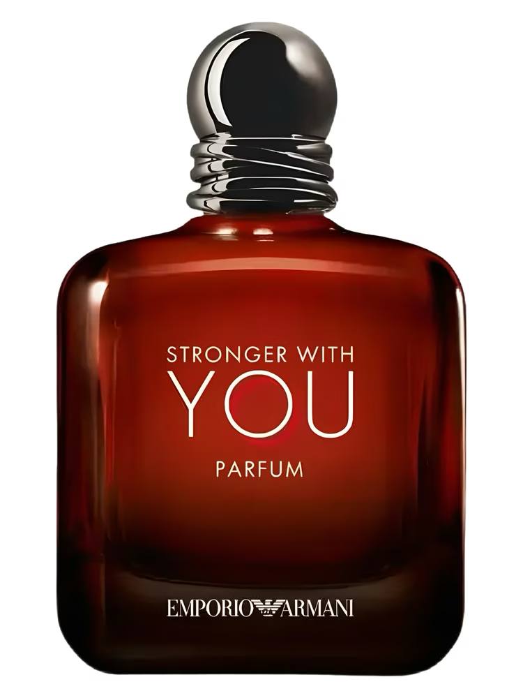 Emporio Armani Stronger With You Parfum Giorgio Armani